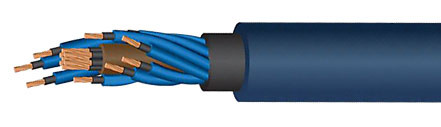 Auditorium Wireworld Cable Mini STRATUS 10 Netzkabel C7 207385 - 3