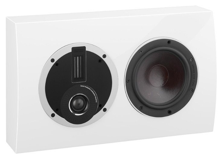 Auditorium Dali Rubicon LCR Lautsprecher 270659 - 2