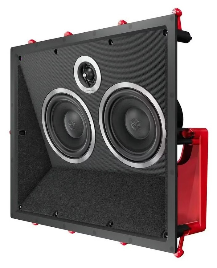 Auditorium Sonus Faber PC-563P 2-Wege Deckeneinbaulautsprecher 214317 - 1