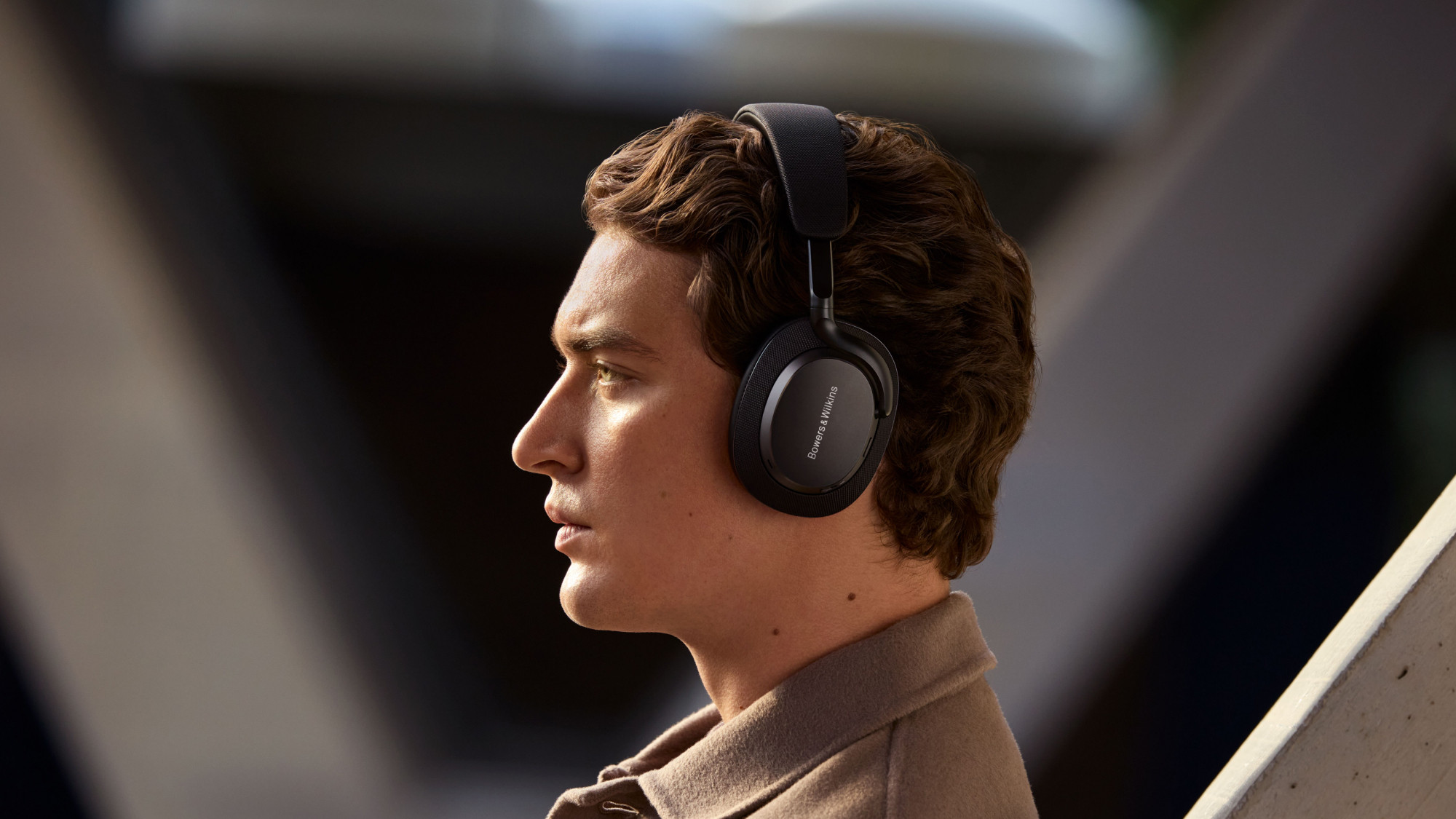 Auditorium Bowers & Wilkins PX7 S3 Over-Ear-Kopfhörer wireless 209311 - 14