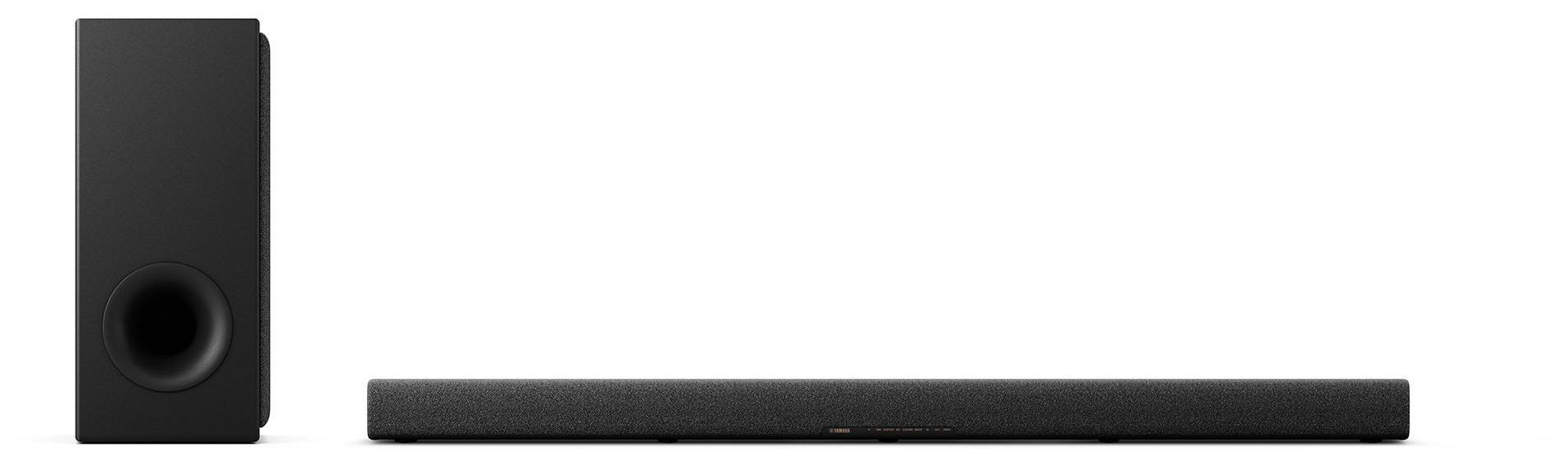 Auditorium Yamaha True X Bar 50A mit externem Subwoofer 100A 200954 - 2