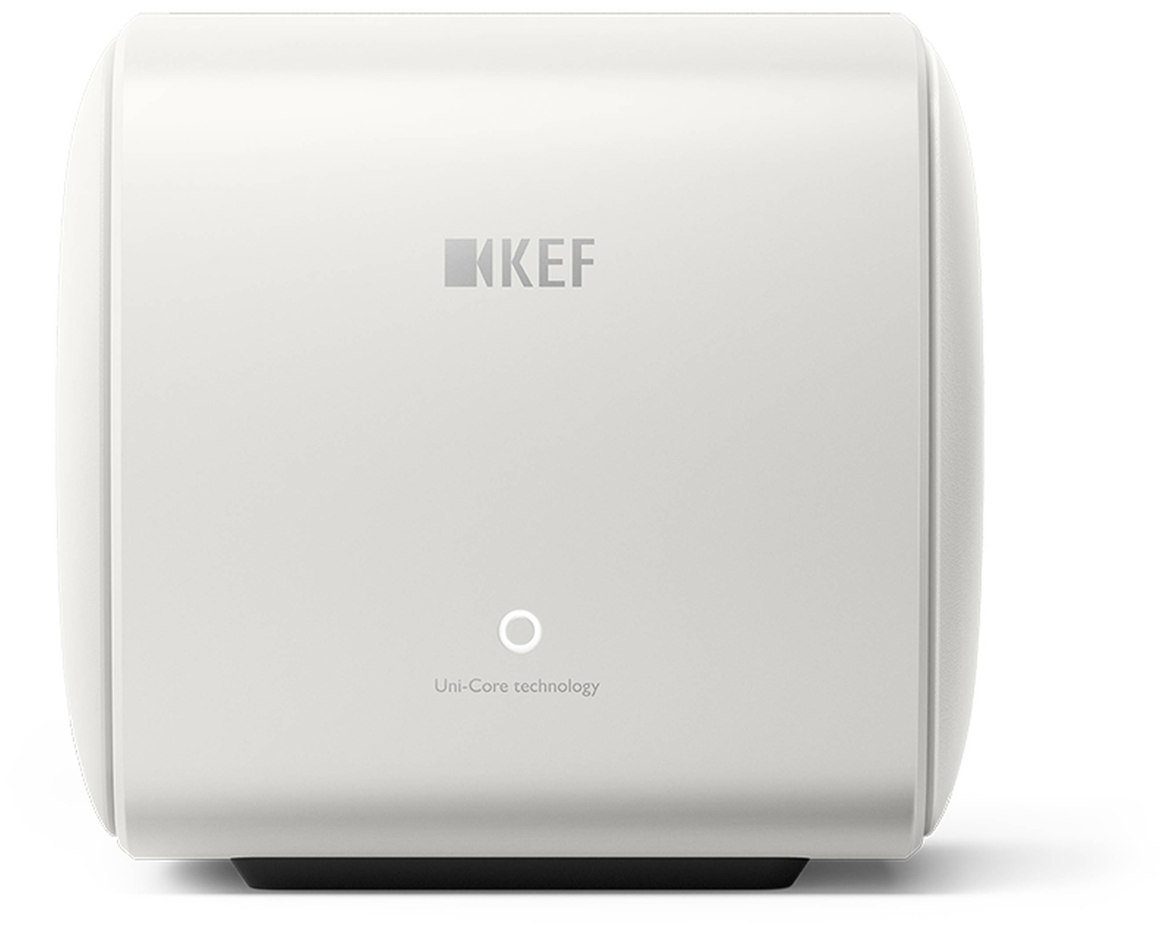 Auditorium KEF KC62 Subwoofer 291177 - 1