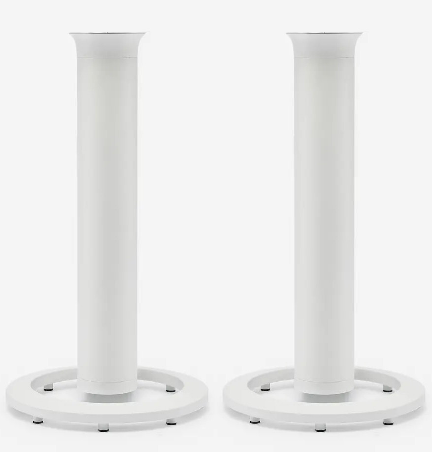 Auditorium Devialet Tree Standfuß für Phantom I (Paar) weiß 299217 - 1