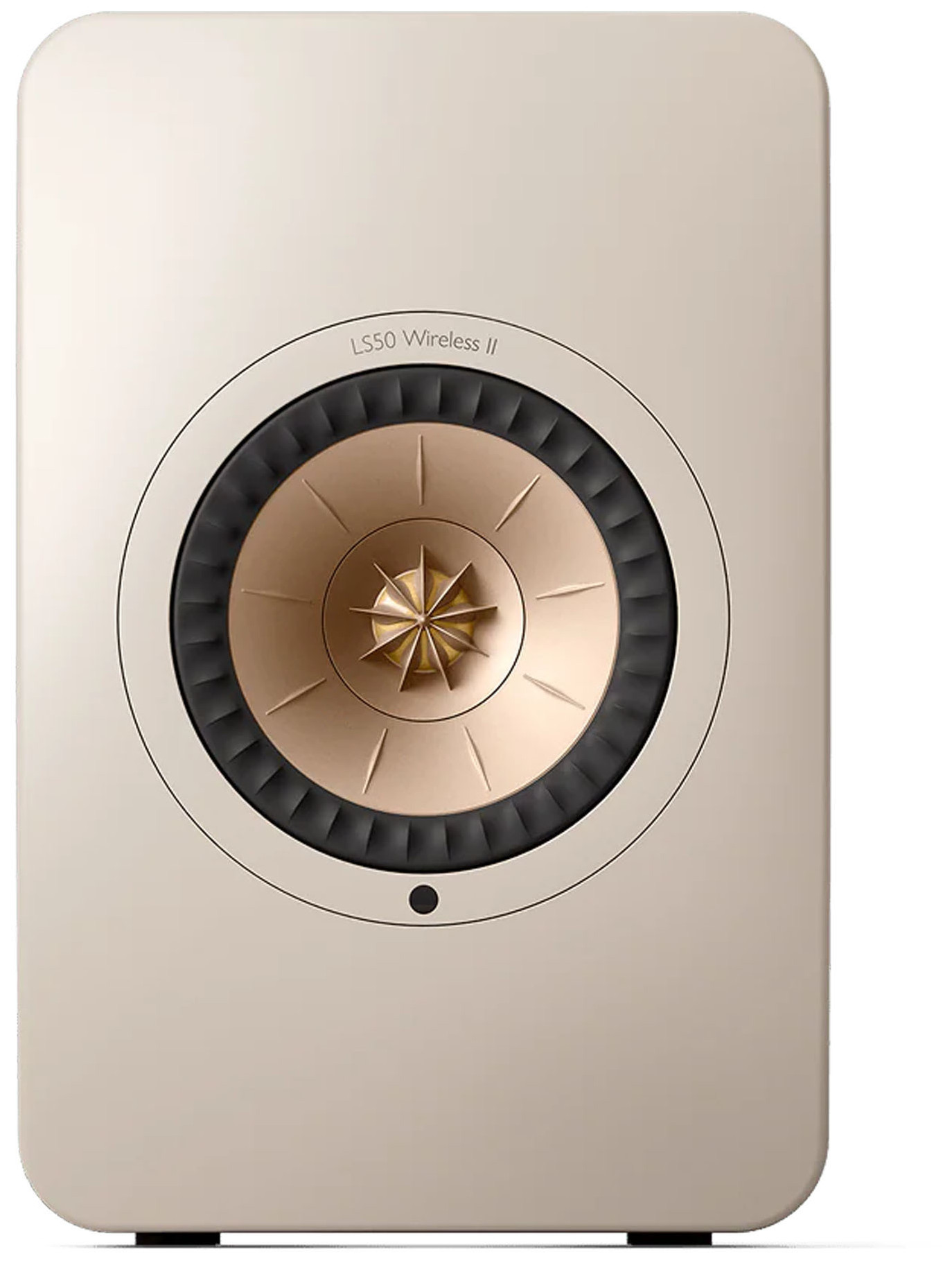 Auditorium KEF LS50 Wireless II Aktives Hifi-Musiksystem 213115 - 3