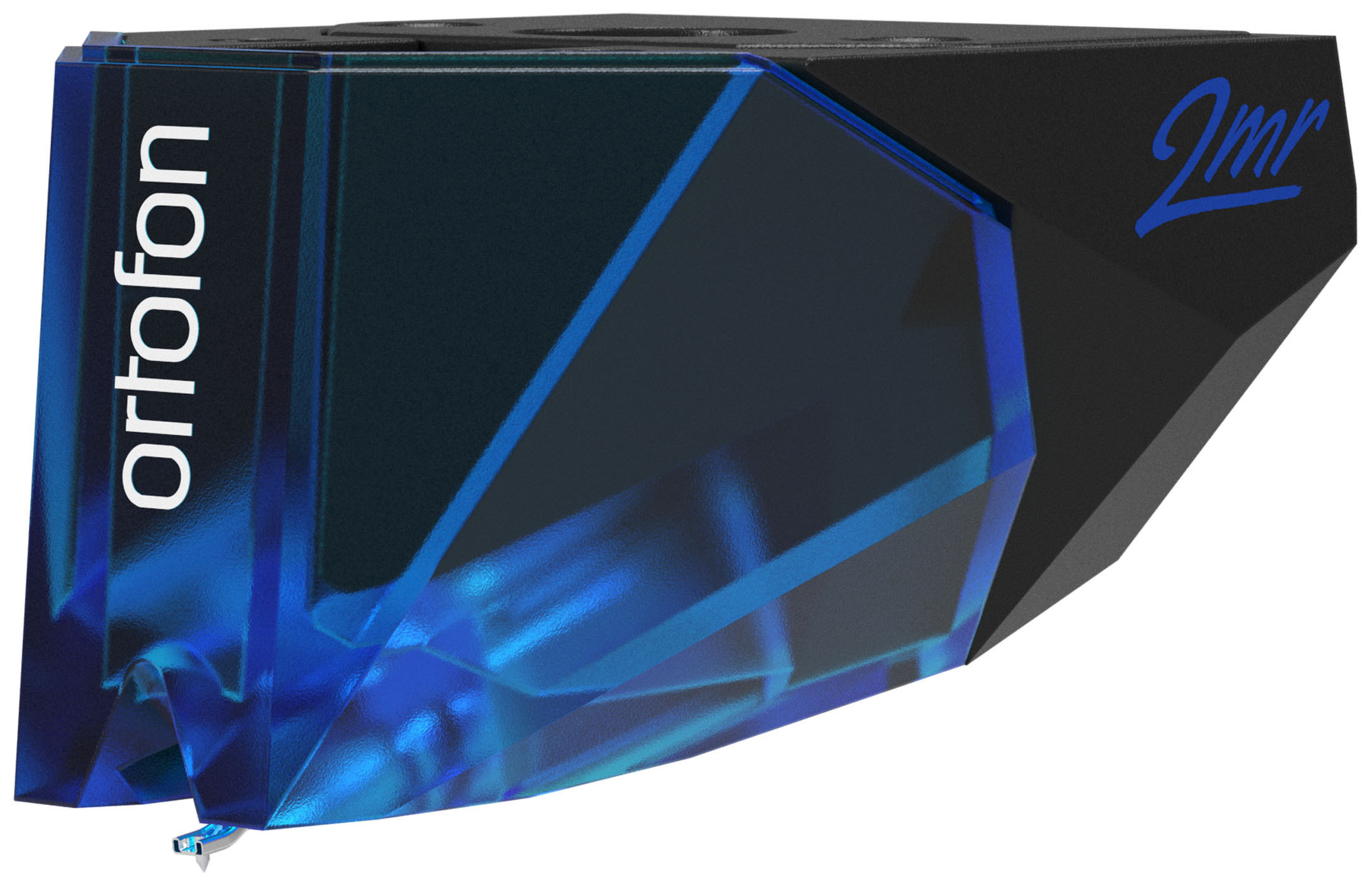 Auditorium Ortofon 2MR Blue Tonabnehmer 202396 - 2