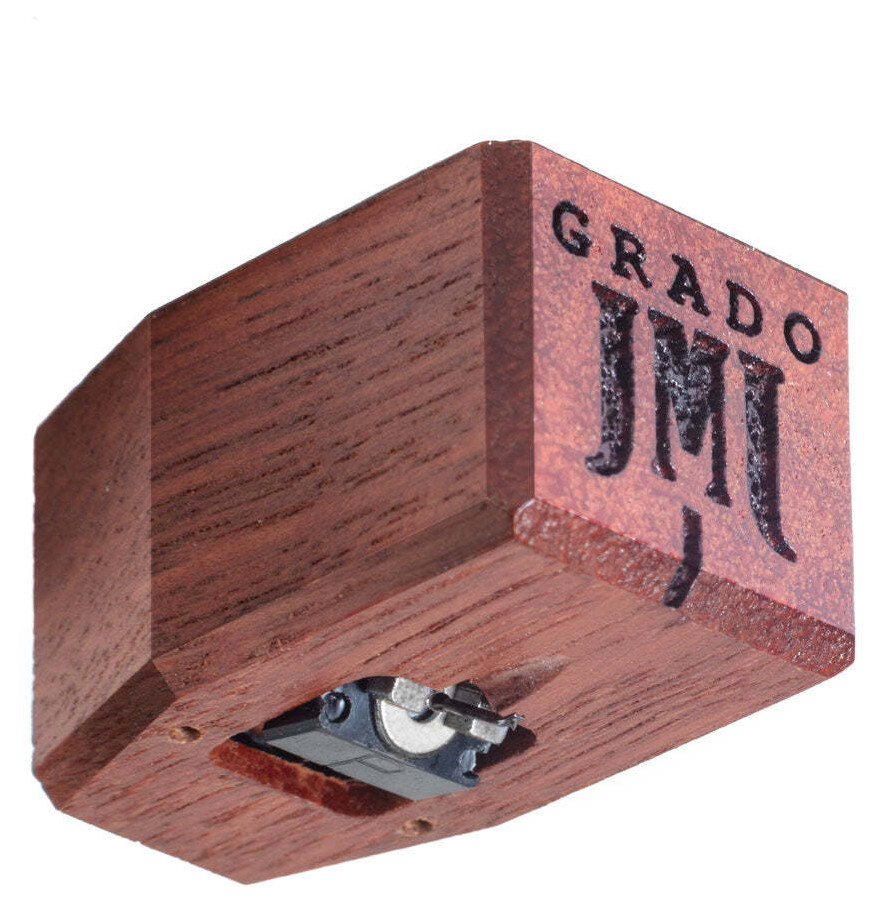 Auditorium Grado Sonata 3 Timbre High Output Tonabnehmer 291329 - 1