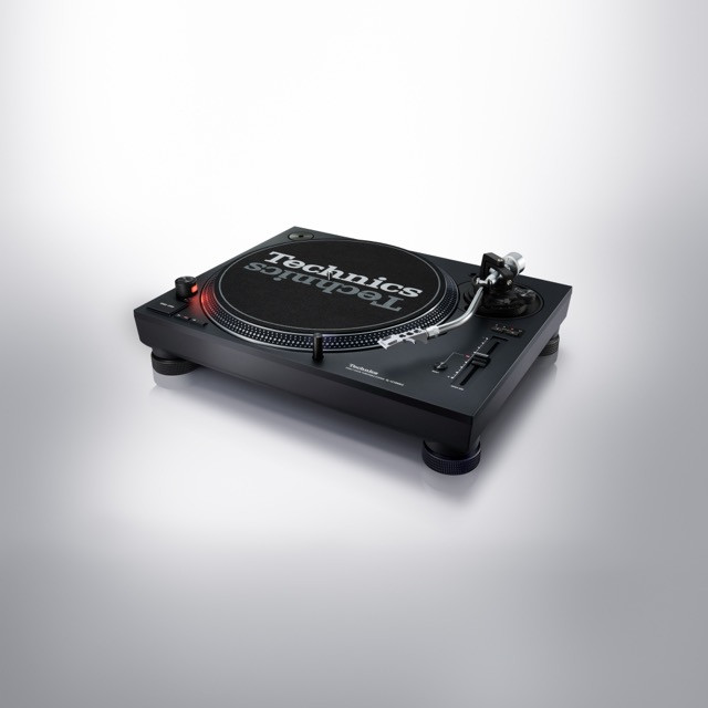 Auditorium Technics SL-1210MKX DJ Plattenspieler 219137 - 3