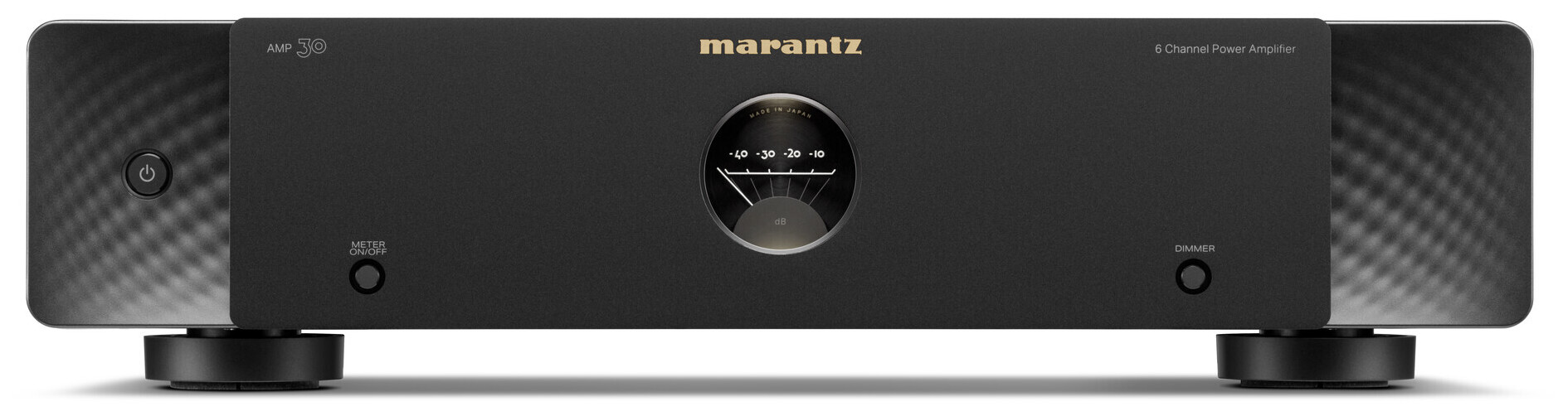 Auditorium Marantz AMP 30 6-Kanal-Verstärker 214576 - 1