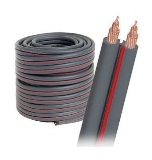 Auditorium Audioquest X2 2qmm  251939 - 1