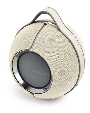 Auditorium Devialet Mania Smart portable speaker 299688 - 7