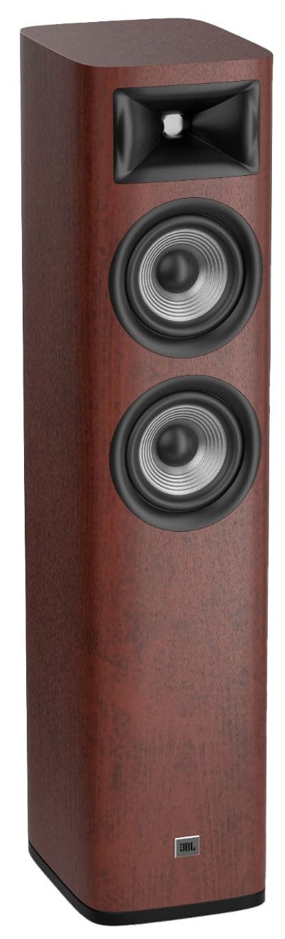 Auditorium JBL Studio 680 2,5-Wege-Standlautsprecher 208280 - 1