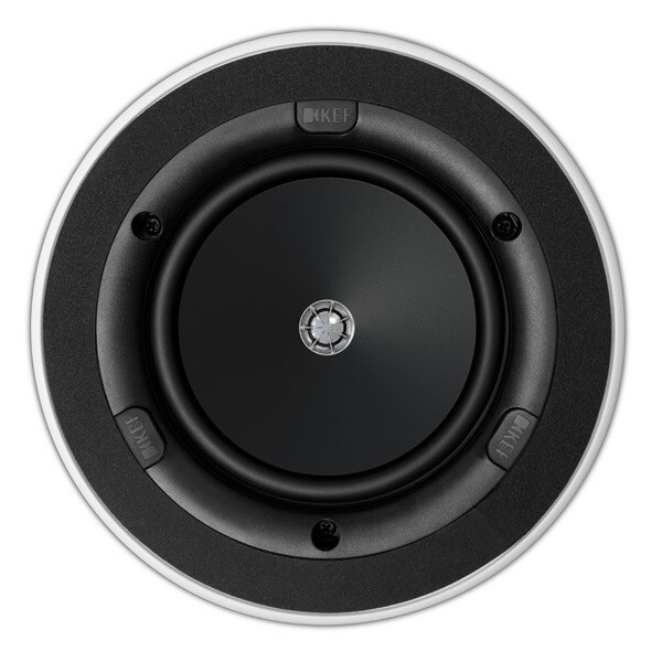 Auditorium KEF Ci130.2CR CS Einbaulautsprecher 288057 - 3