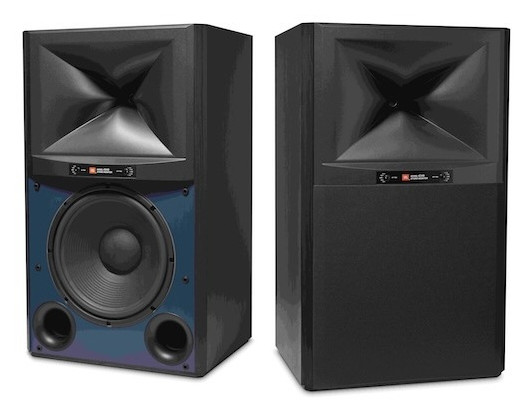 Auditorium JBL 4349 2-Wege Studio Monitor-Lautsprecher 201930 - 1