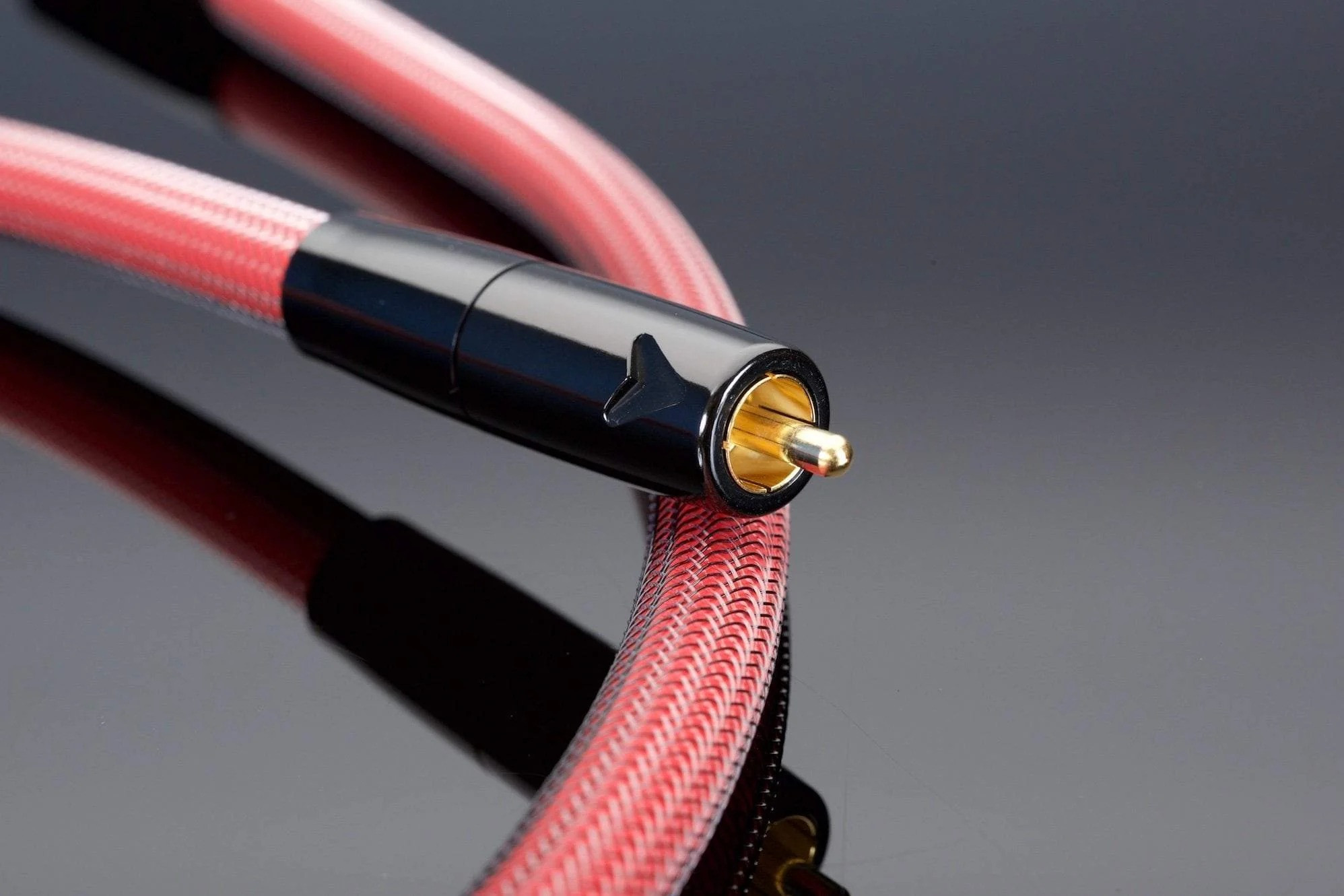 Auditorium Transparent Cable Reference Digital Link 280959 - 4 Auditorium Transparent Cable Reference Digital Link 280959 - 4