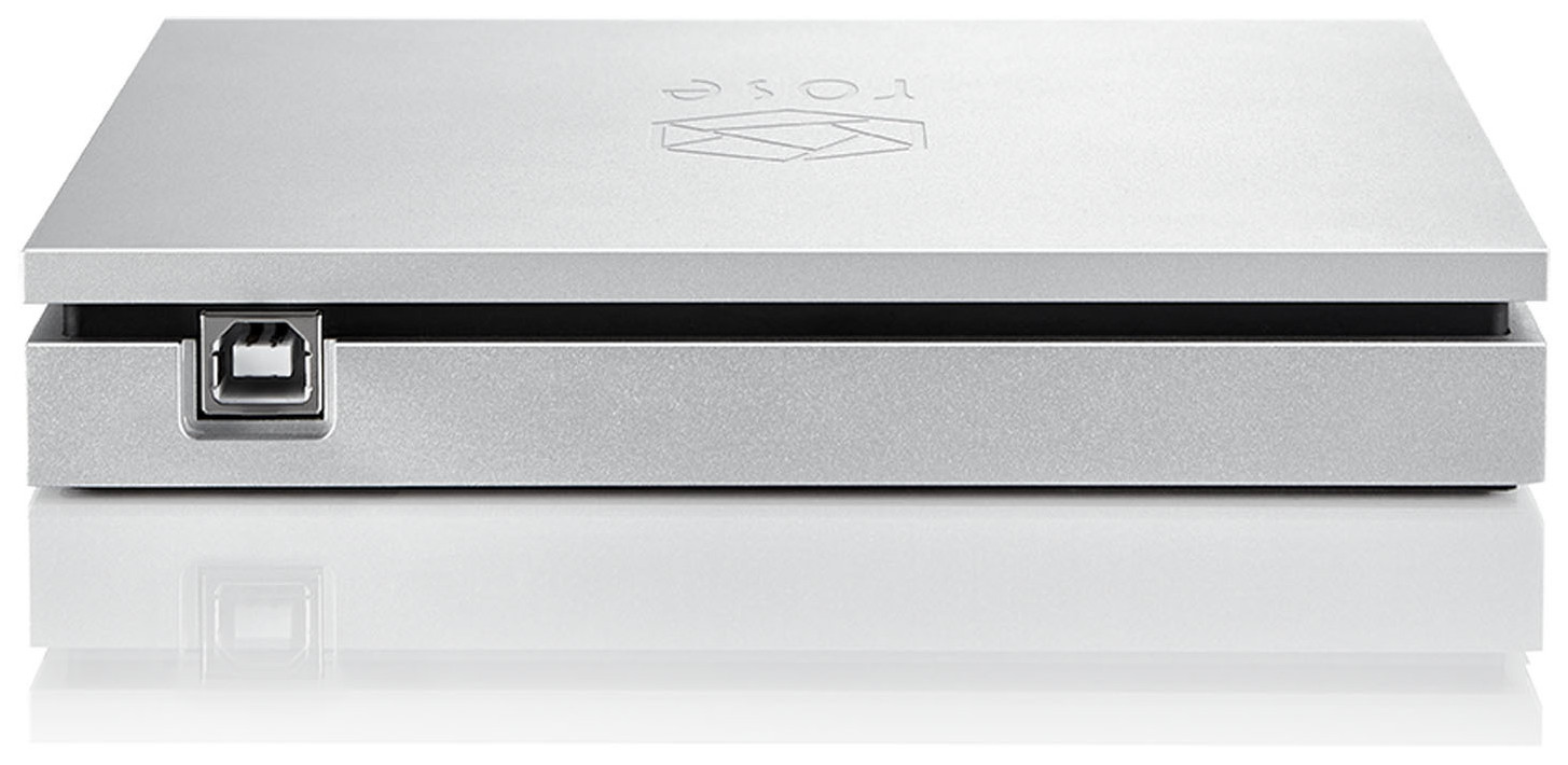 Auditorium Hifi Rose RSA 780E CD ROM CD-Laufwerk 208502 - 2