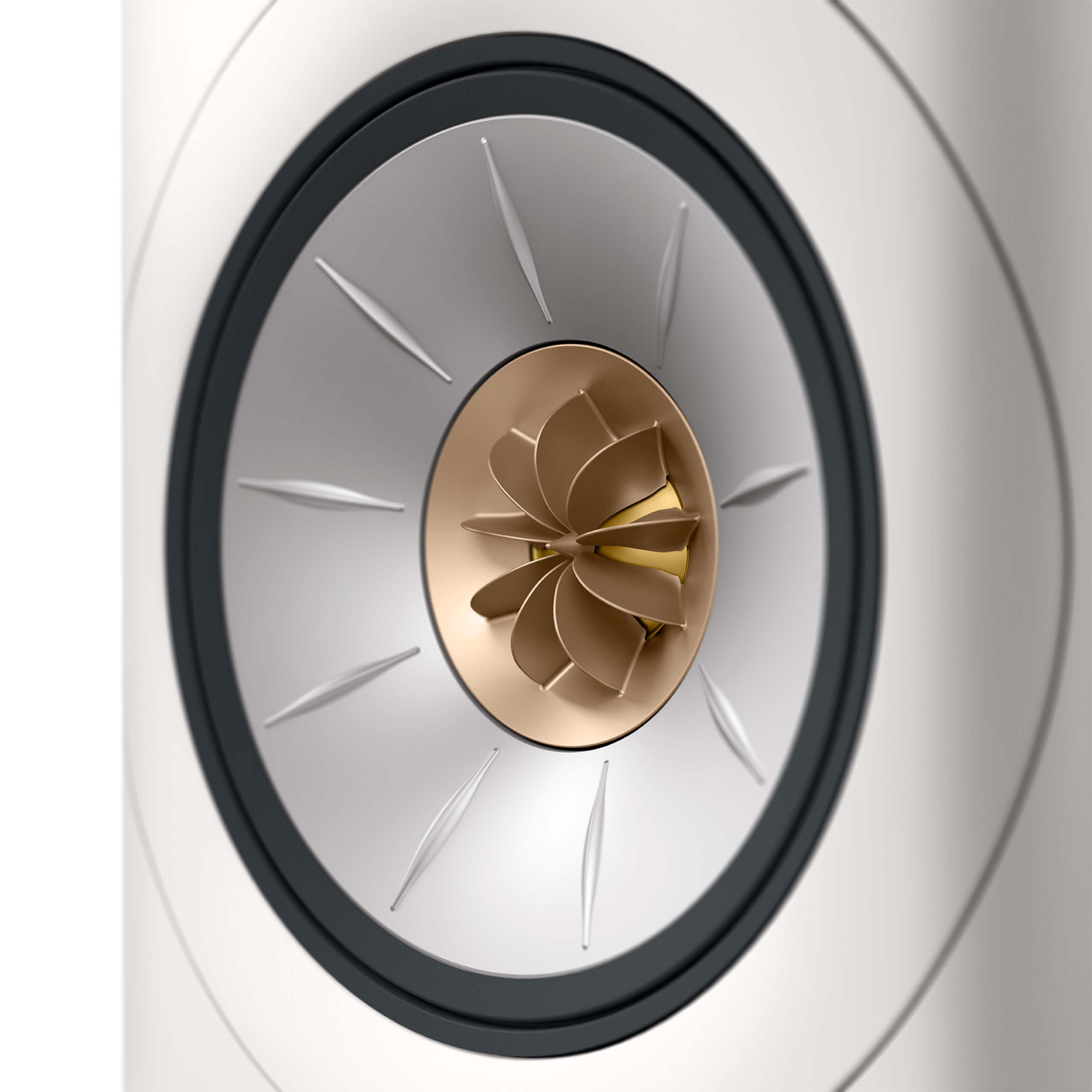 Auditorium KEF LS60 Wireless Standlautsprecher 294991 - 5 Auditorium KEF LS60 Wireless Standlautsprecher 294991 - 5
