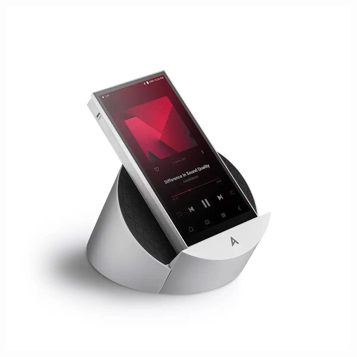 Auditorium Astell&Kern PD10 - Mobiler Player mit Dockingstation 209314 - 2