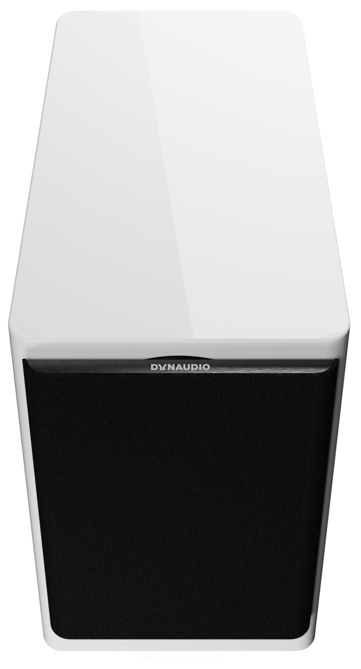 Auditorium Dynaudio FOCUS 10 aktiver Kompaktlautsprecher 295537 - 4