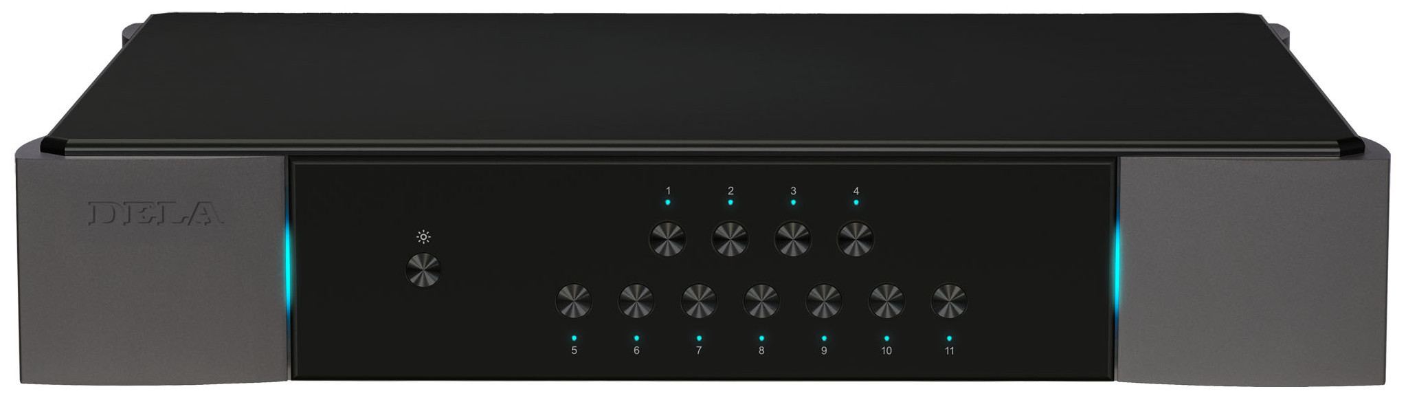 Auditorium DELA S1 Audio-Netzwerkswitch  212877 - 1