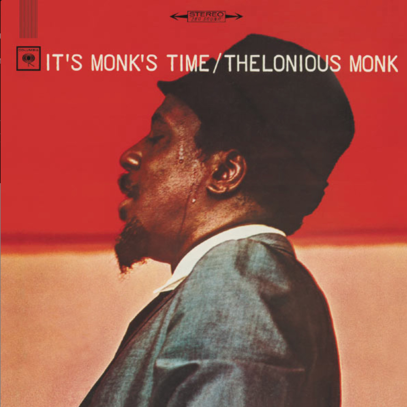 Auditorium Vinyl Thelonious Monk: It's Monk Time 288917 - 1
