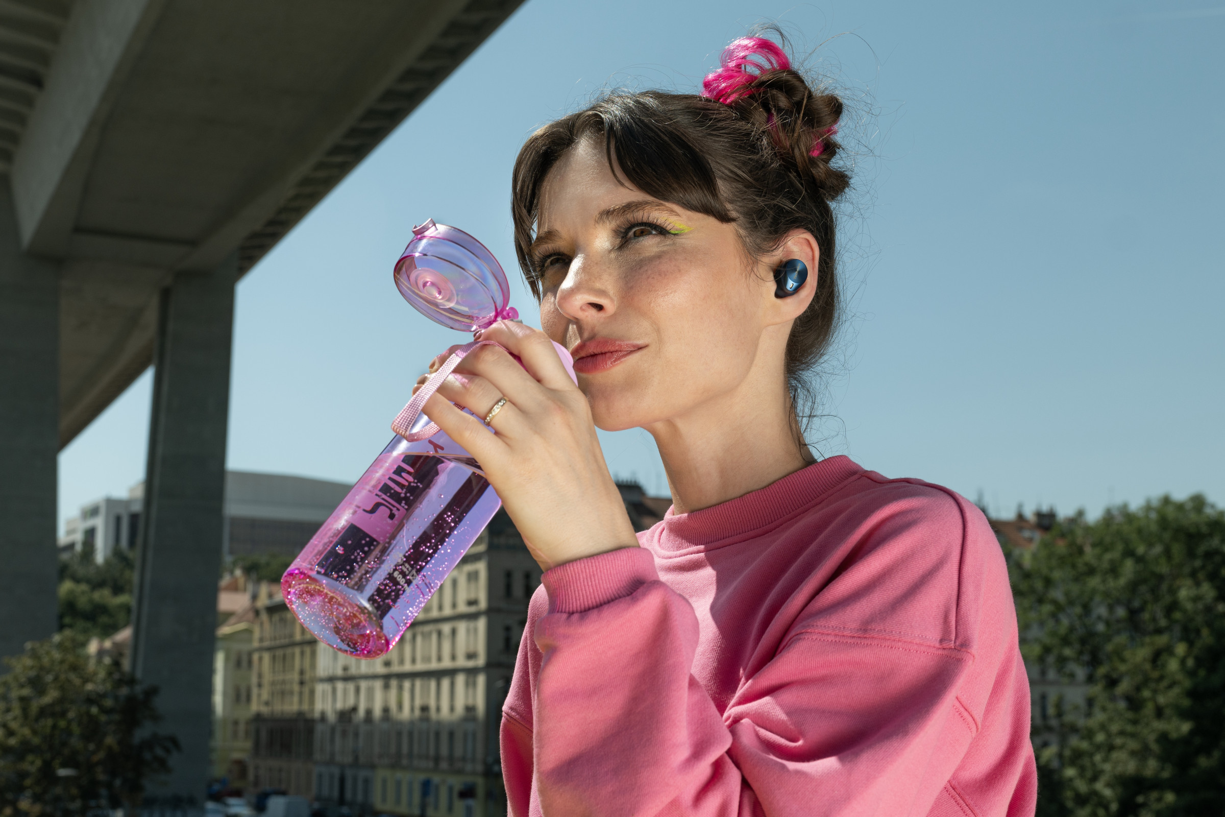 Auditorium Technics EAH-AZ80 True Wireless Ohrhörer 206432 - 2