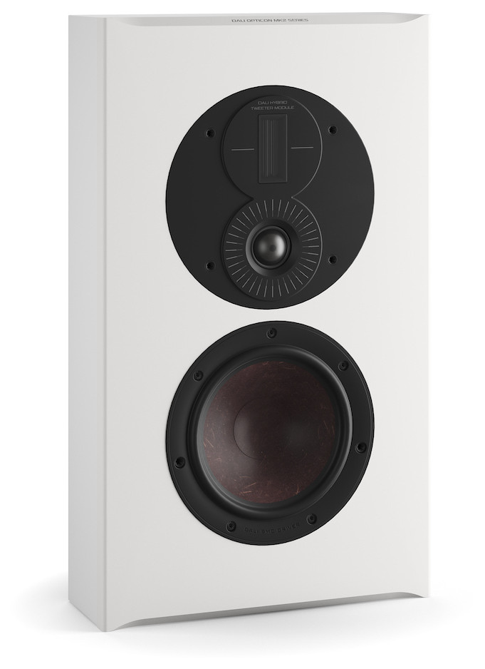 Auditorium Dali Opticon LCR MK2 Kompaktlautsprecher 290453 - 6