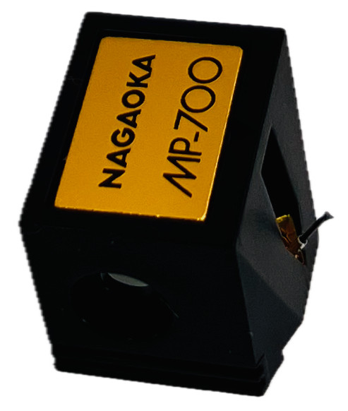 Auditorium Nagaoka JN-P700 Austauschnadel für den MP-700 209292 - 3