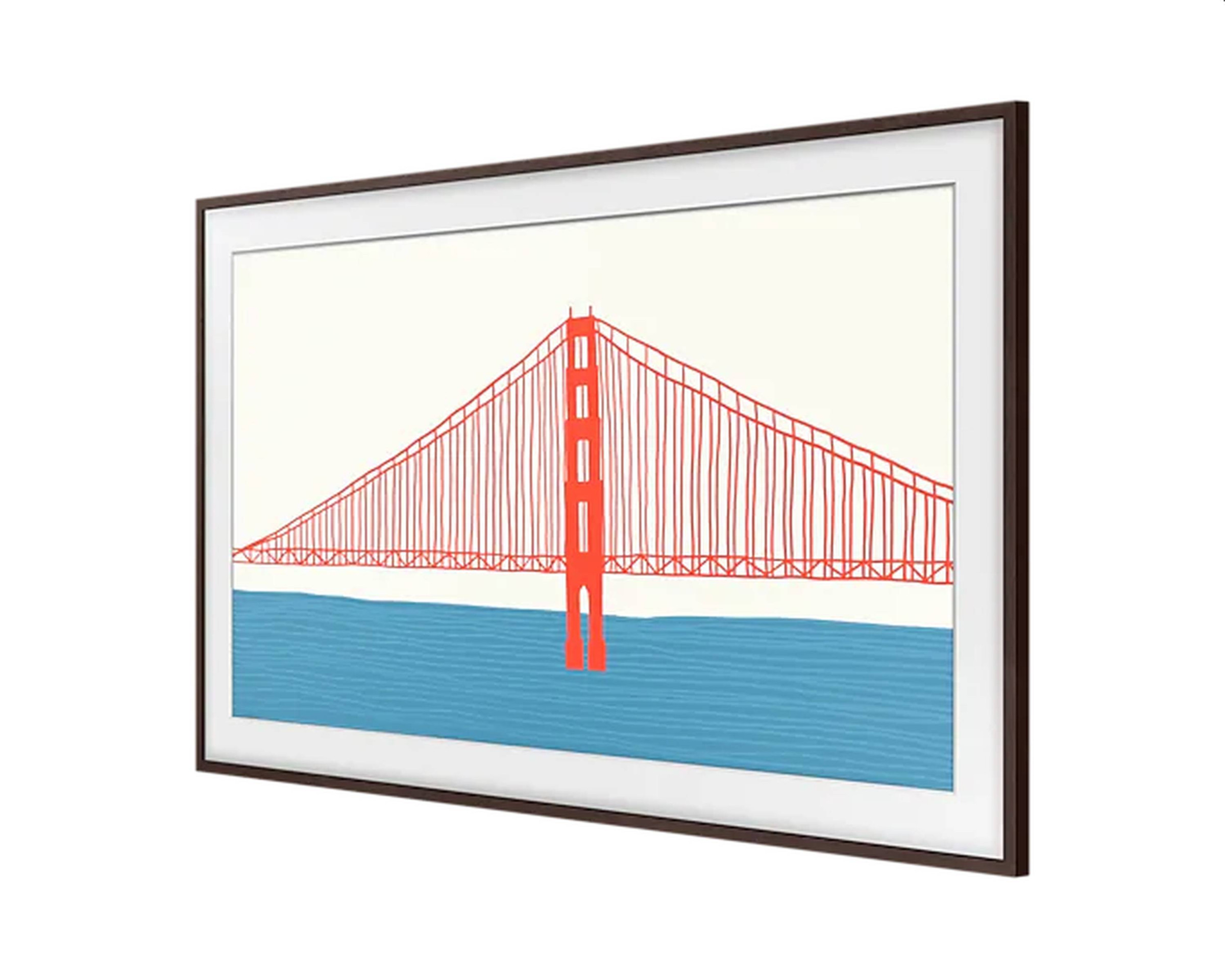 Auditorium Samsung VG-SCFA50BWBXC Austauschbarer Rahmen 50'' The Frame  21/22 291790 - 2