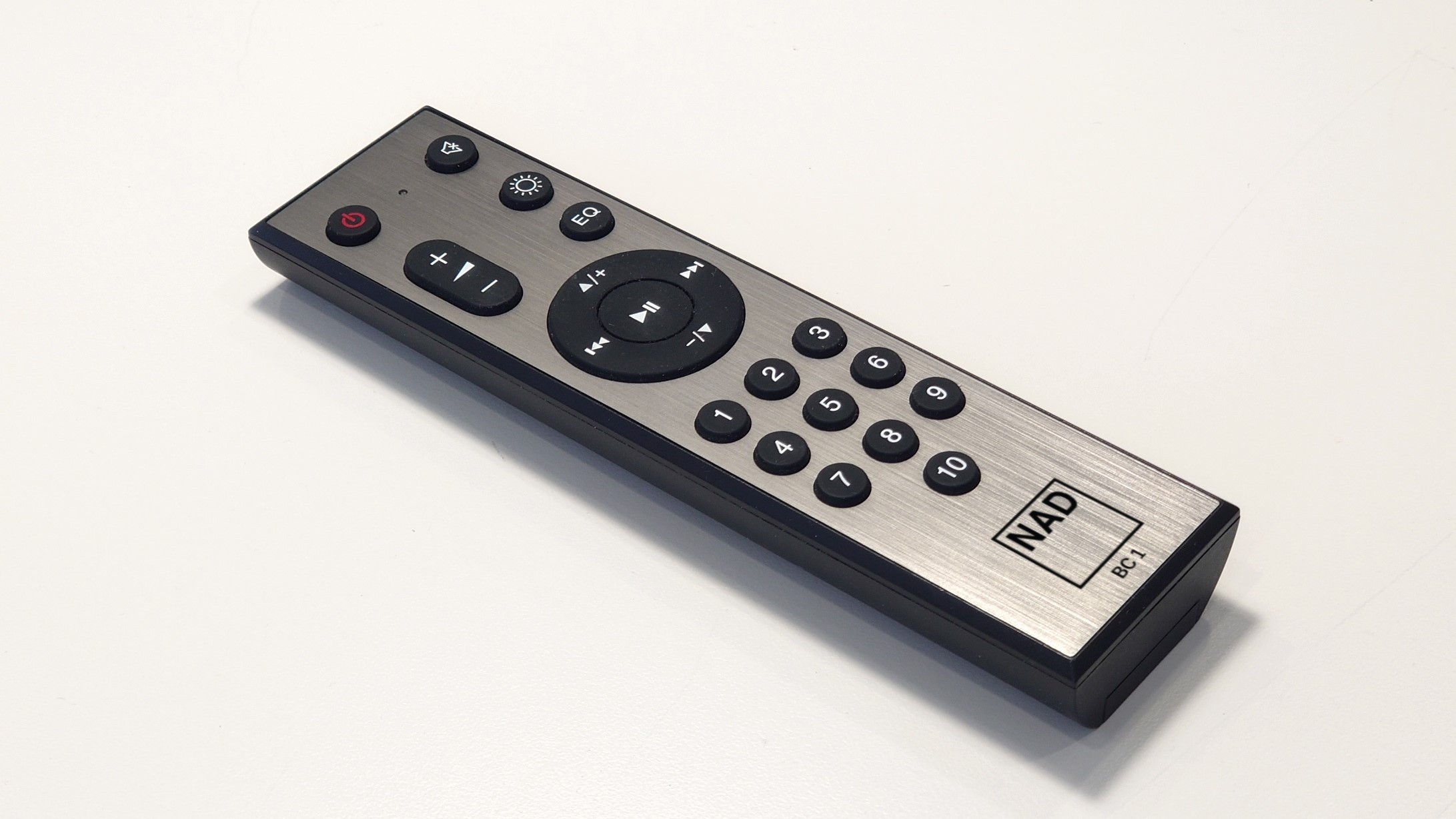 Auditorium NAD M10 V3 BluOS Streaming Vollverstärker 206062 - 4