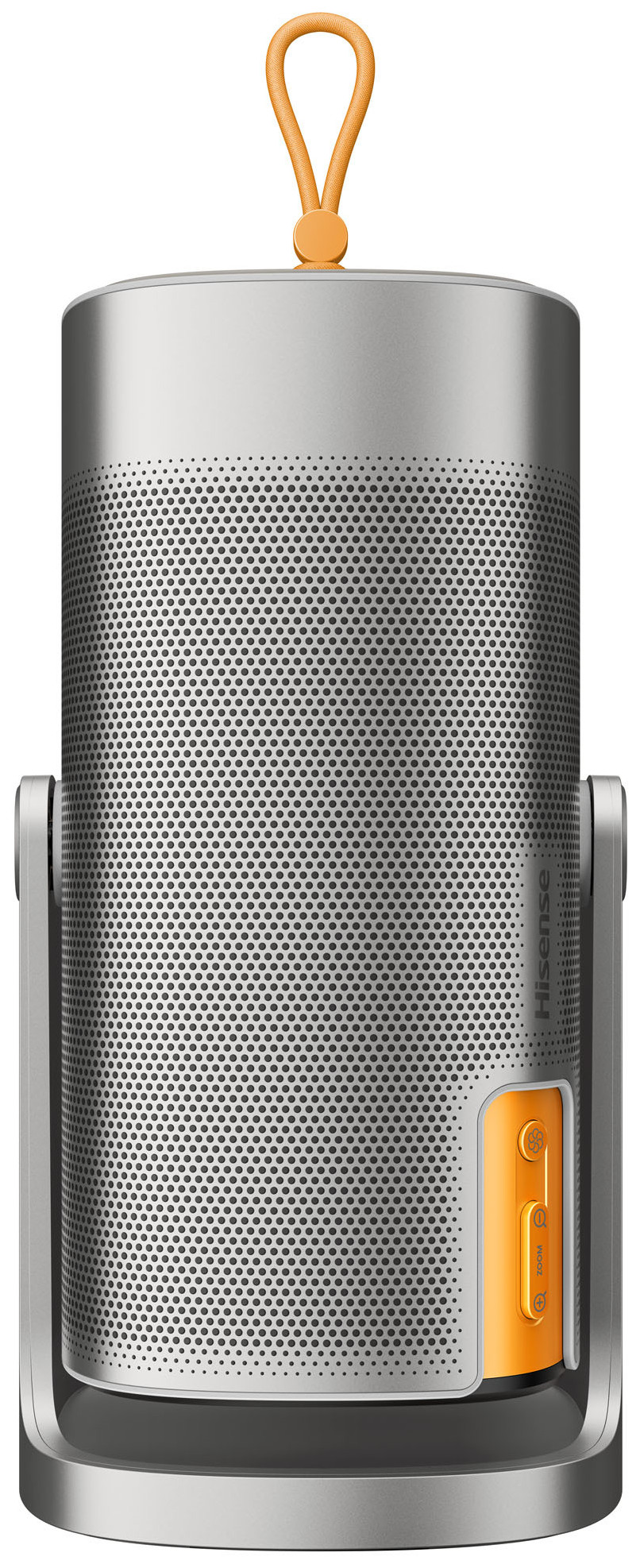 Auditorium Hisense P1 Pop-Up-Play 4K Trichroma Mini Laser Projektor 1000lm 218592 - 9