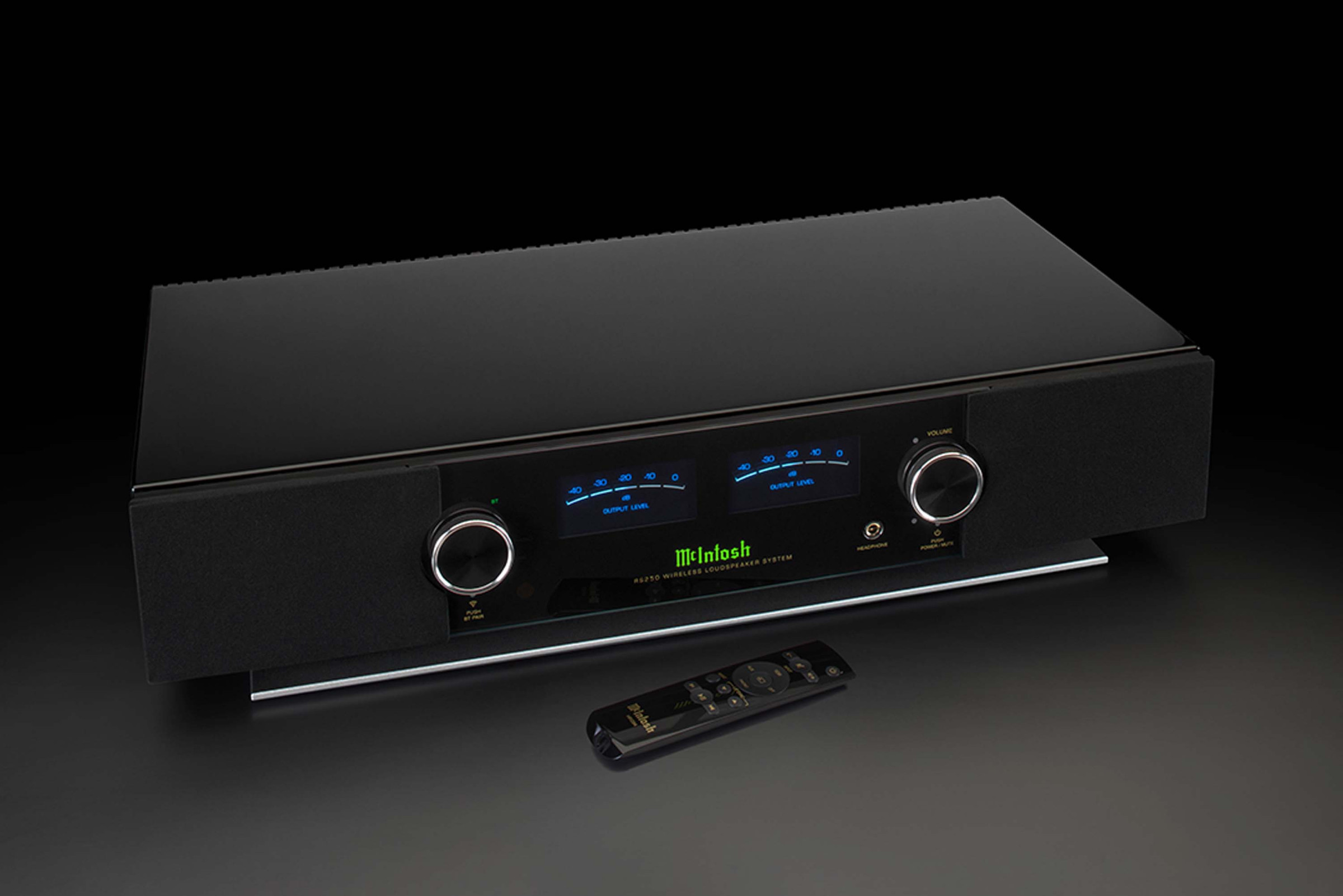 Auditorium McIntosh RS250 Wireless Speaker System 215524 - 7