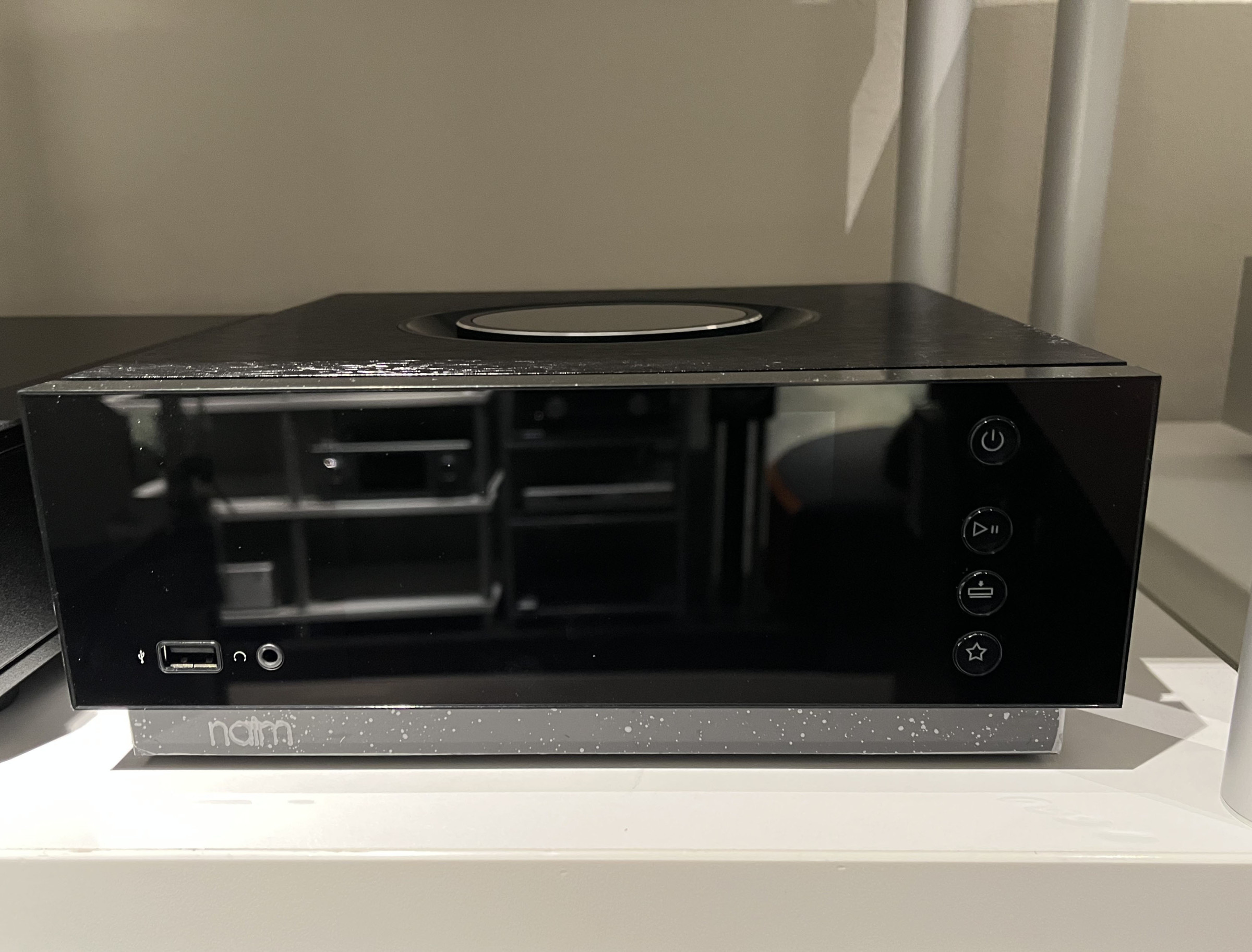 Auditorium Naim Uniti Atom Streaming-Verstärker 214561 - 1