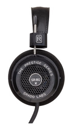 Auditorium Grado SR-80x Prestige X Series Kopfhörer 292257 - 1