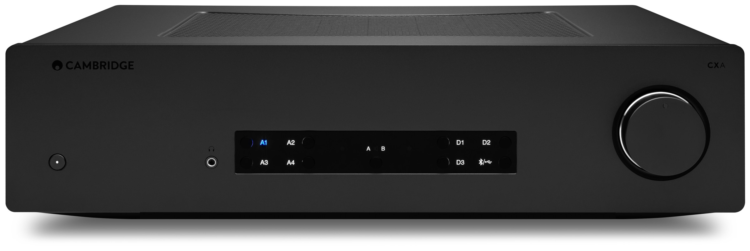 Auditorium Cambridge Audio CXA81 MK II Vollverstärker Vollverstärker 215644 - 2