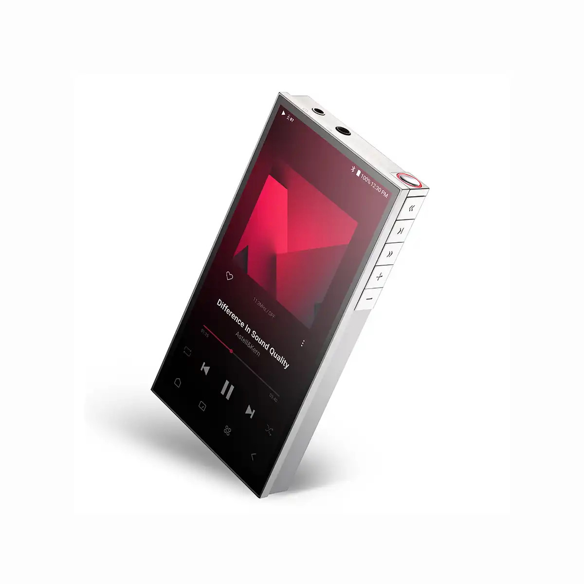 Auditorium Astell&Kern PD10 - Mobiler Player mit Dockingstation 209314 - 3