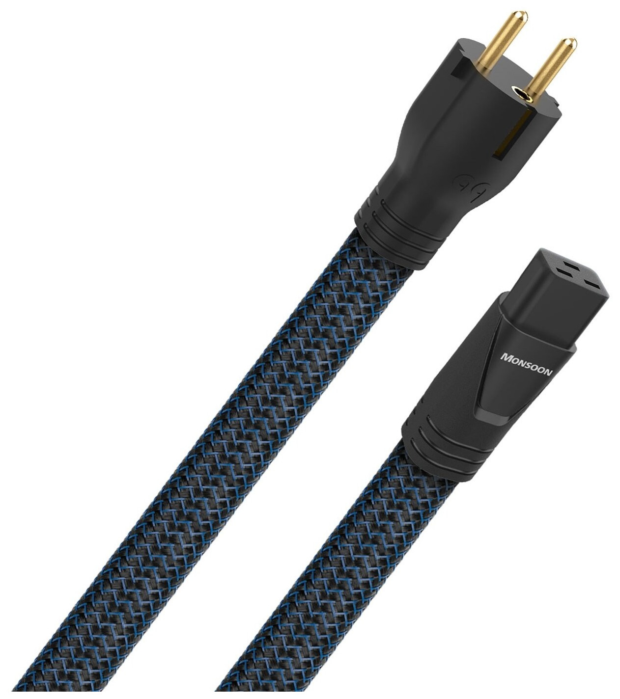 Auditorium Audioquest Monsoon EU 20A  291984 - 1