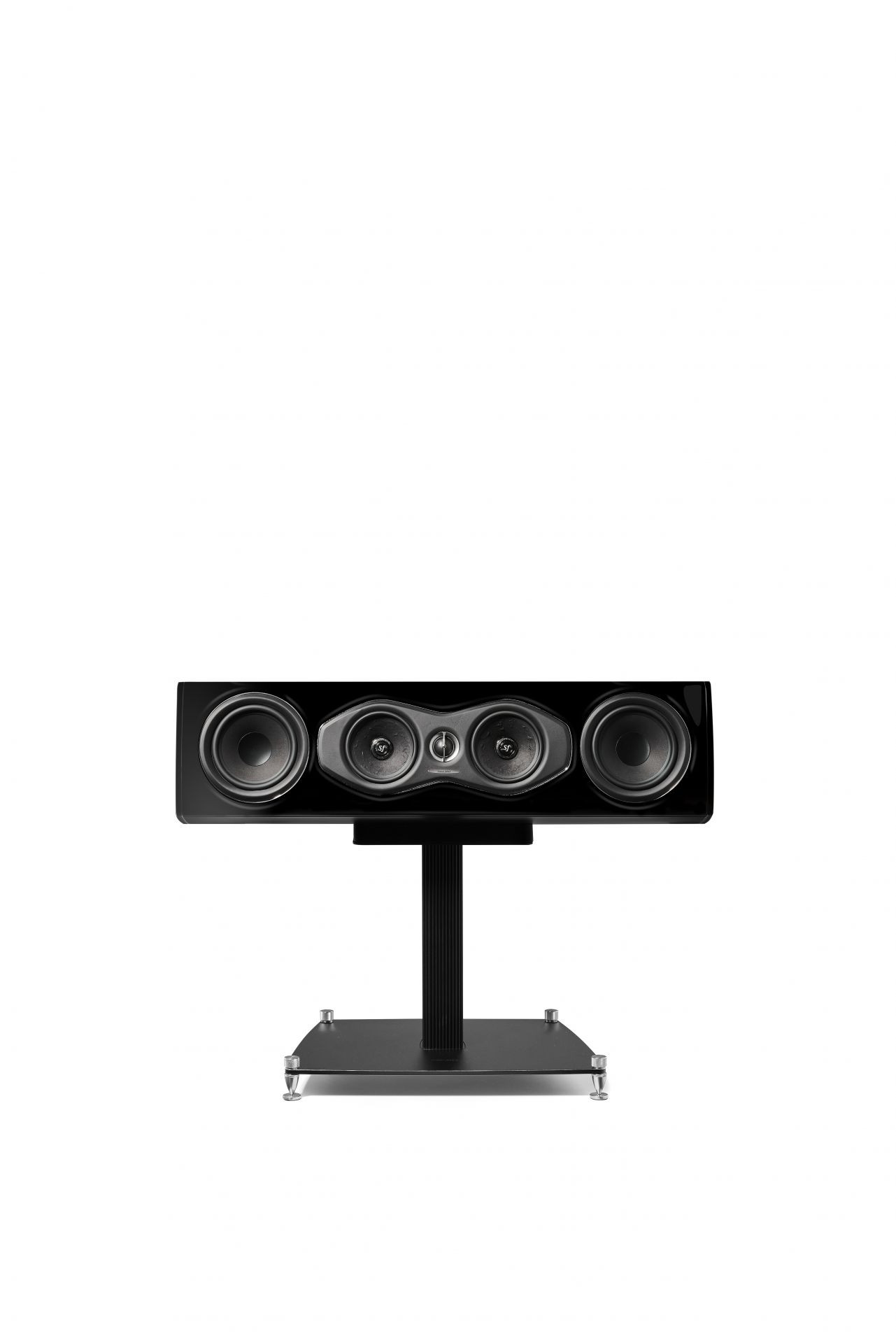 Auditorium Sonus Faber Olympica Nova Center II Centerlautsprecher 200964 - 1