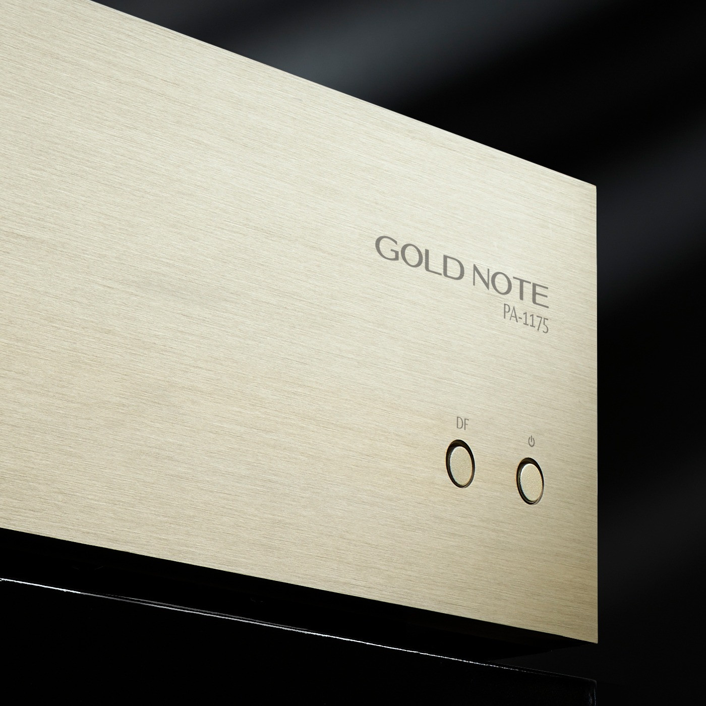 Auditorium GoldNote PA-1175 MKII Verstärker 218169 - 2