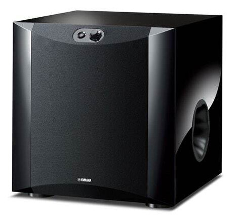 Auditorium Yamaha NS-SW 300 PB  290639 - 1 Auditorium Yamaha NS-SW 300 PB  290639 - 1