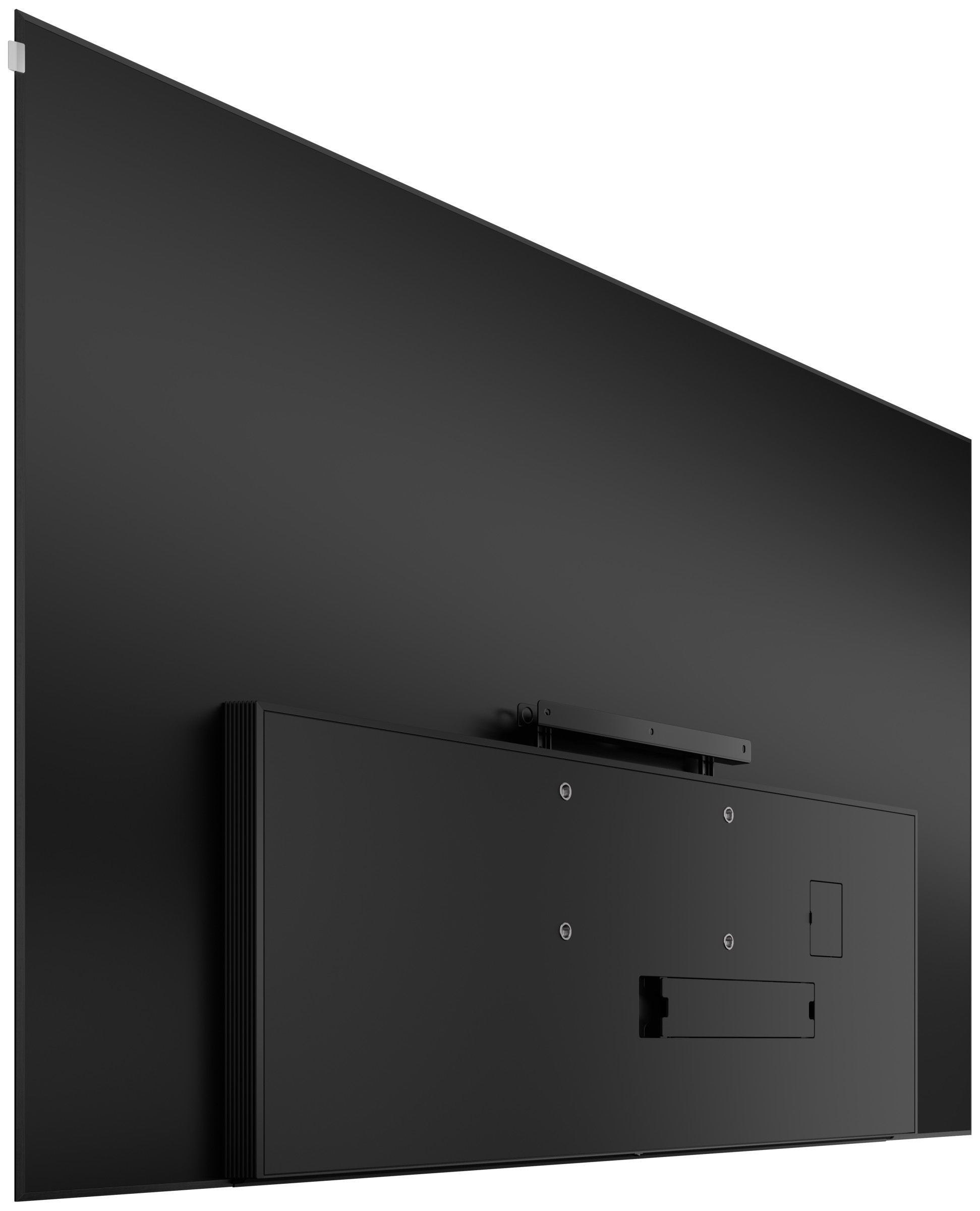 Auditorium Loewe Stellar 97dr+ VIDAA alu black+black 216352 - 3