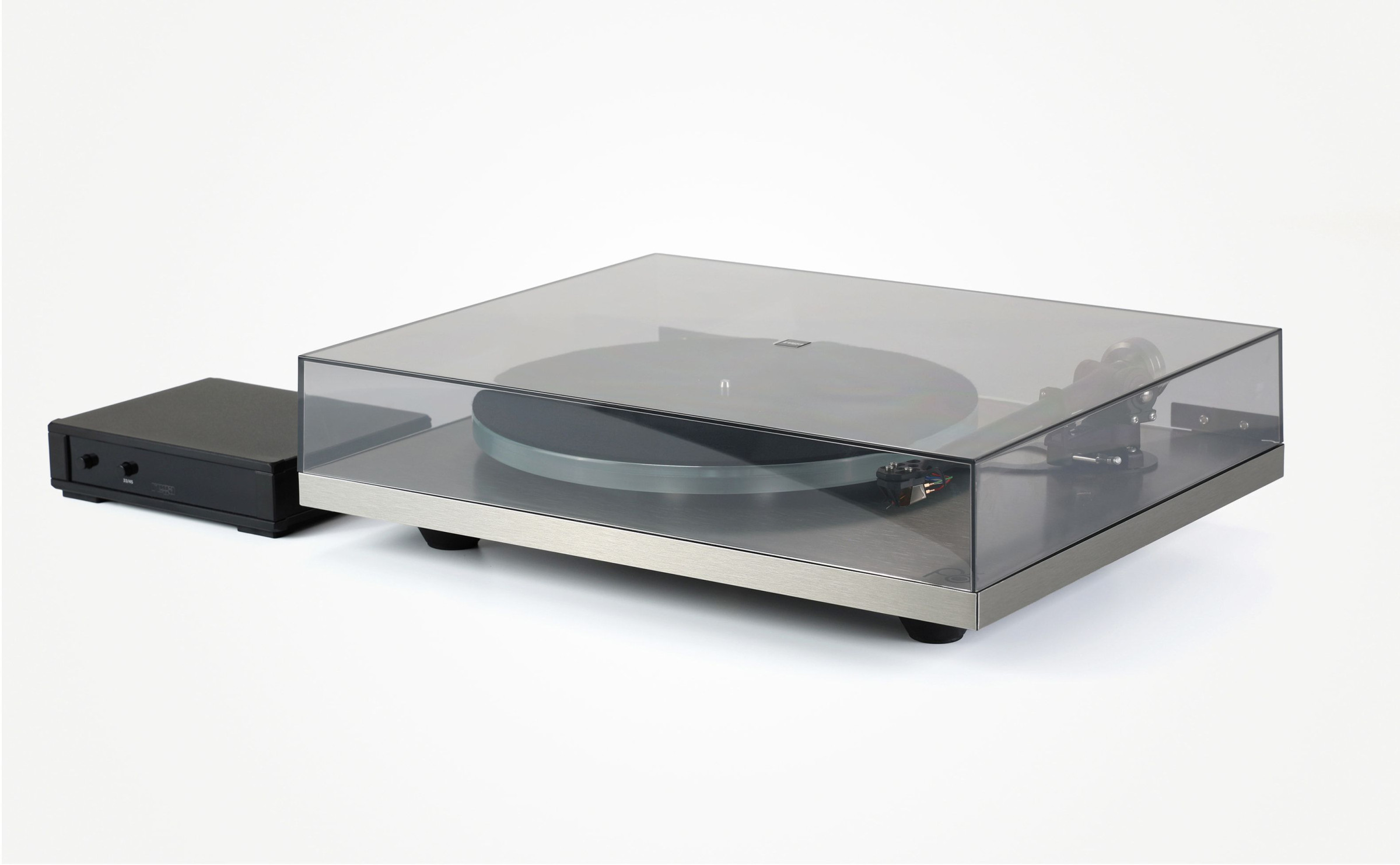 Auditorium Rega Planar 6 RS mit Nd9 und RB 880 inkl. NEO PSU 215873 - 6