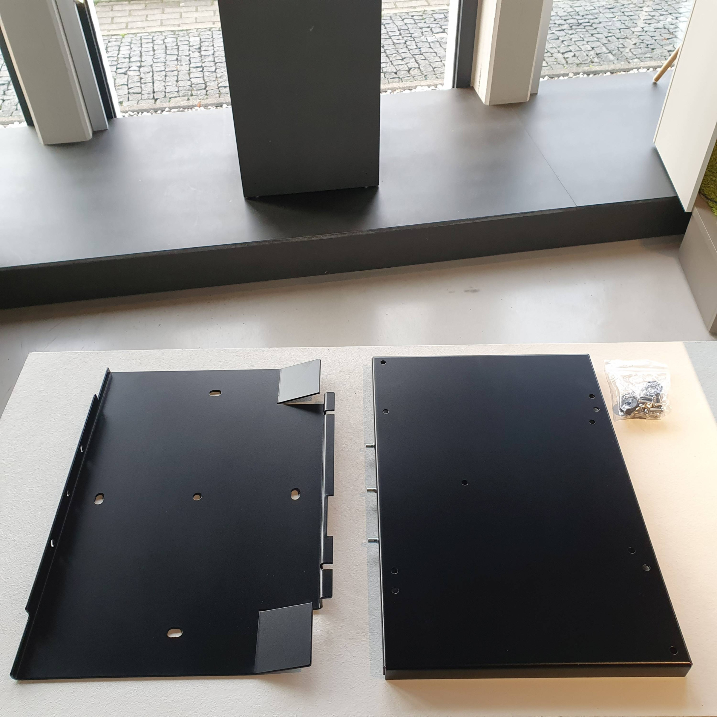 Auditorium Diverse Low profile Beamer-Halterung f. VPL-VW 270/590/570/XW5000 283565 - 2