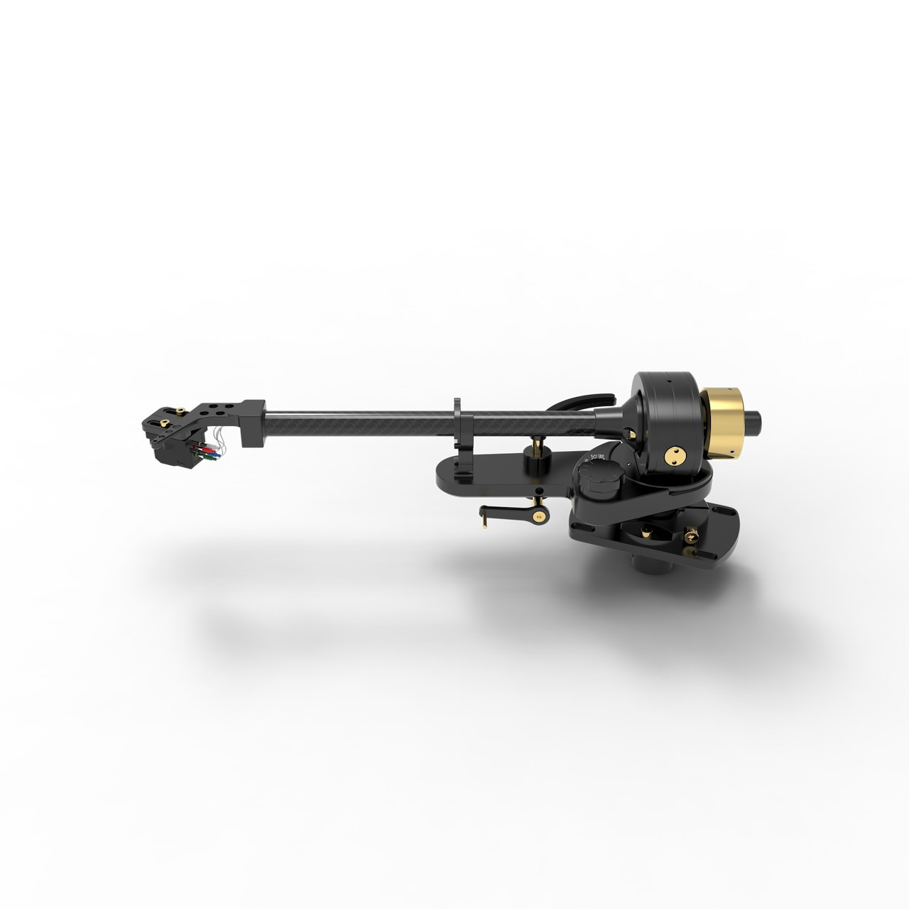 Auditorium Acoustic Signature TA-5000 NEO Tonarm 214962 - 1