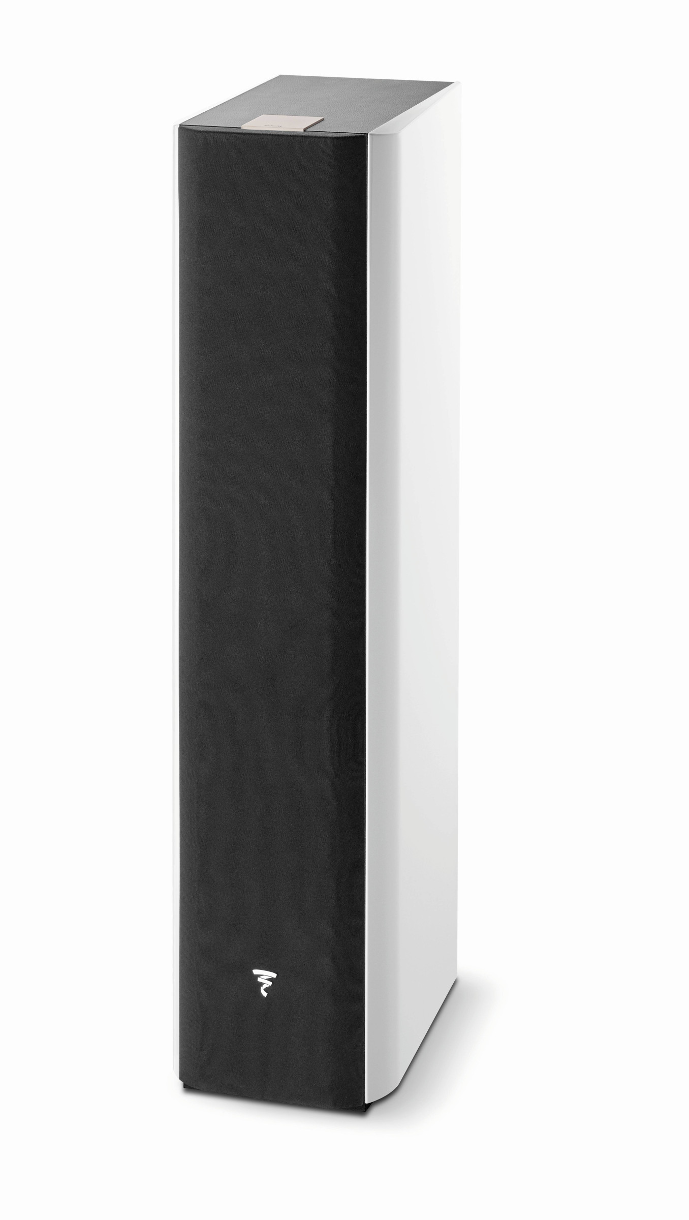 Auditorium Focal Chorus 716 Standlautsprecher Weiß 283960 - 3 Auditorium Focal Chorus 716 Standlautsprecher Weiß 283960 - 3