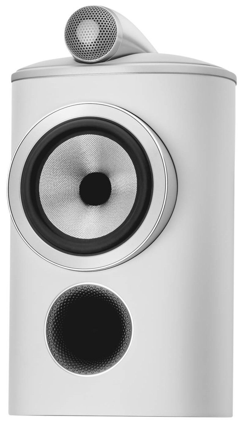 Auditorium Bowers & Wilkins 805 Diamond D4 Kompaktlautsprecher 292360 - 3