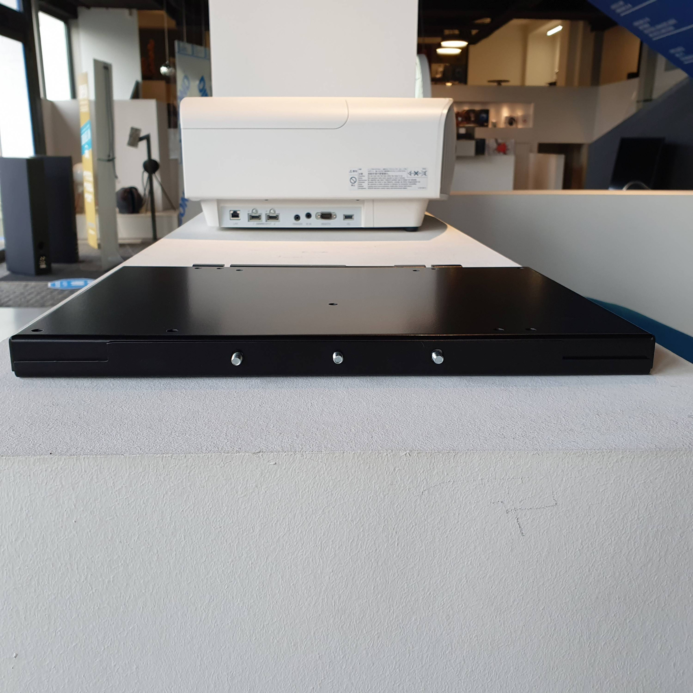 Auditorium Diverse Low profile Beamer-Halterung f. VPL-VW 760, 790 & 870 290980 - 4