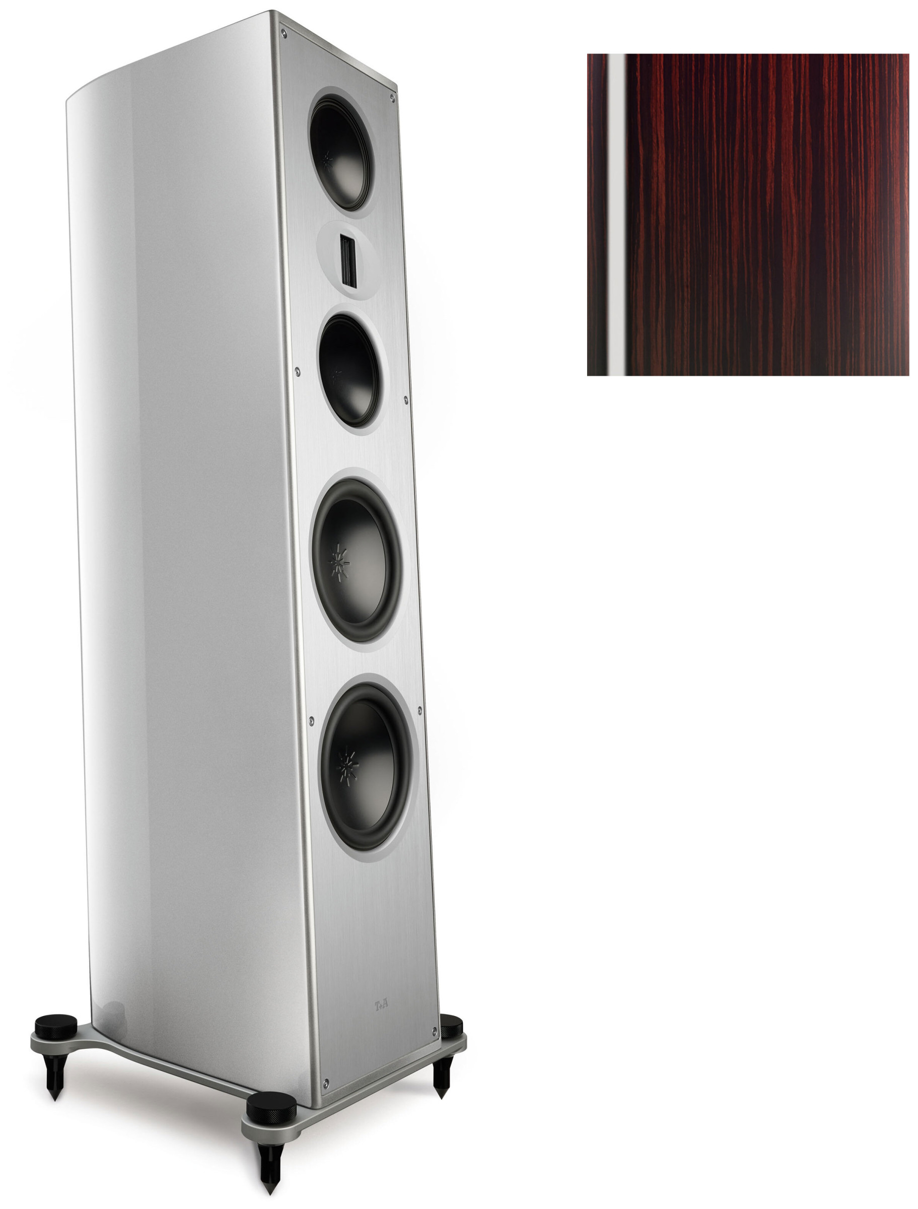 Auditorium T+A SOLITAIRE S 430  295570 - 1