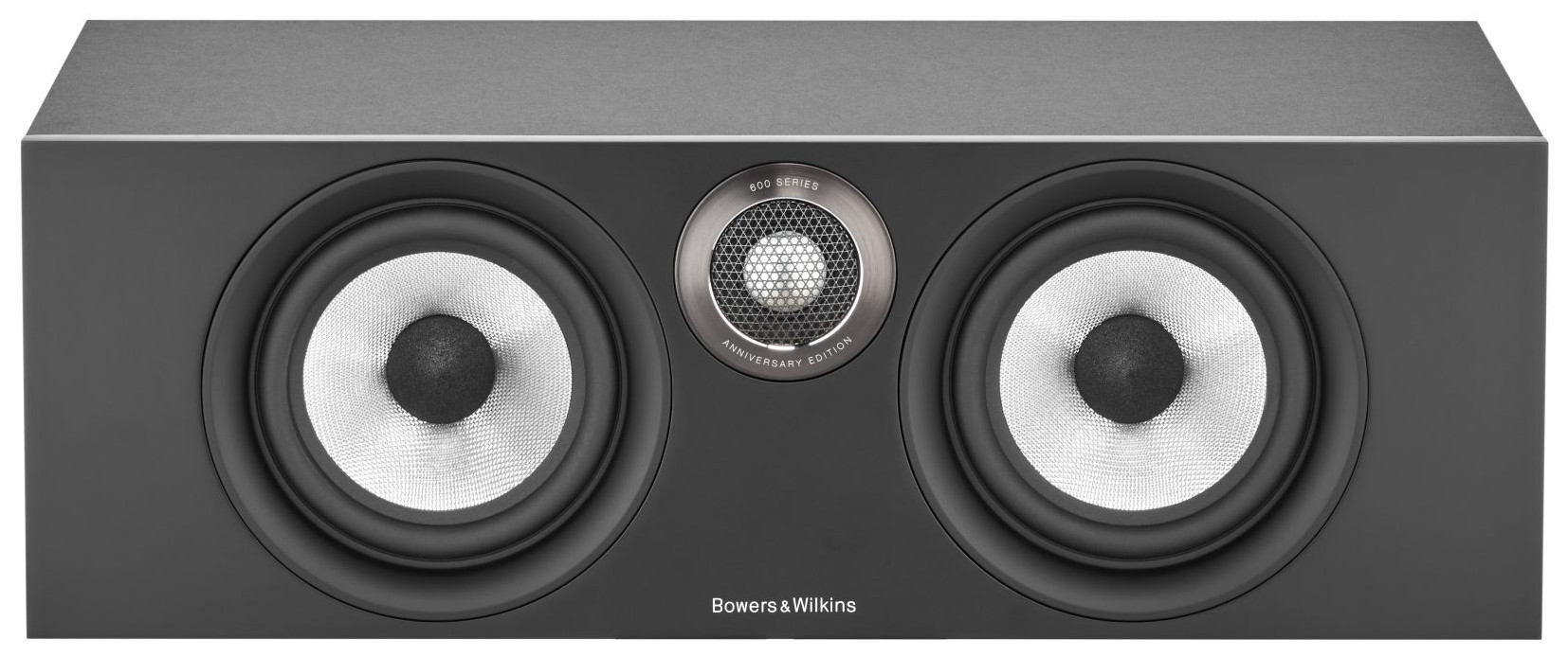 Auditorium Bowers & Wilkins HTM 6 S2 Anniversary Edition Centerlautsprecher 289583 - 1