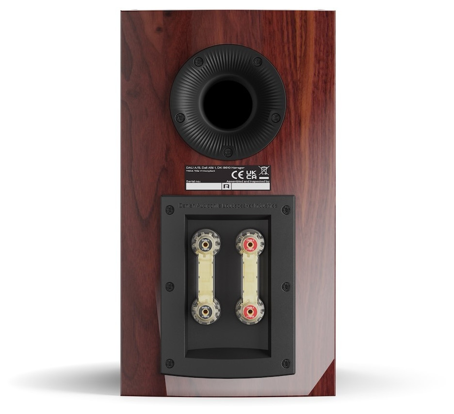 Auditorium Dali Rubikore 2 Kompaktlautsprecher 204834 - 4