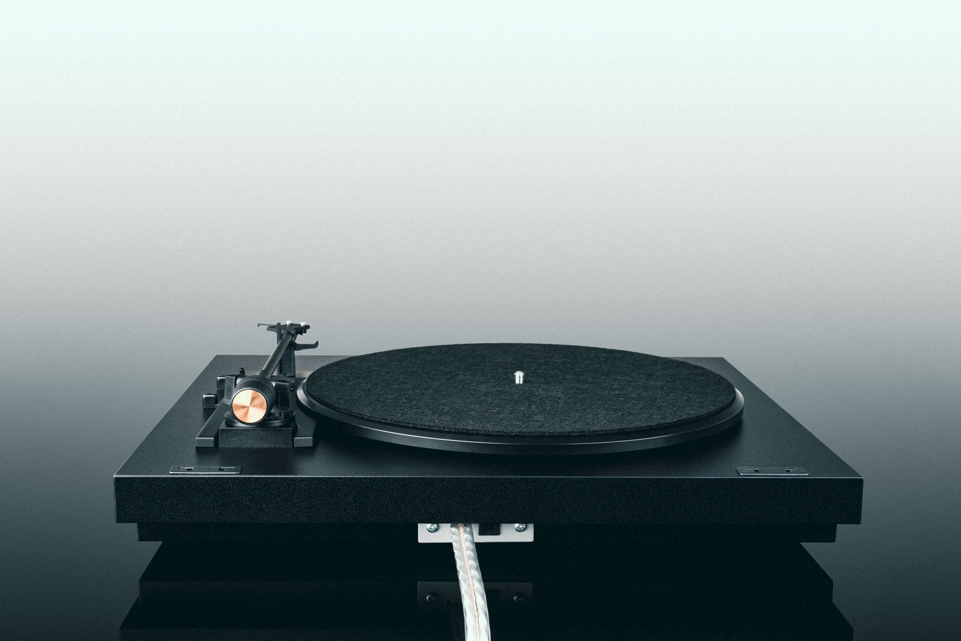Auditorium Pro-Ject A1 Automatischer Plattenspieler 294408 - 4